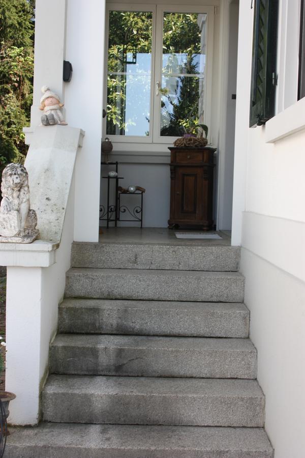 B&B Stirnimann Bunzen Exterior foto